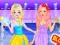 Hra Blonde Vs Readhead Fashion Show online