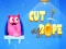 Hra Cut My Rope online