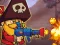 Hra Pirates vs Zombies online