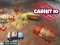 Hra CarHit.io online