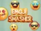 Hra Emoji Smasher online