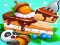 Hra Baby Panda Forest Recipes online