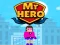 Hra Mr Hero online