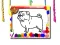 Hra Kids Coloring Time online