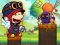 Hra Hero Story Monsters Crossing online