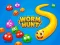 Hra Worm Hunt online