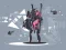 Hra Alien Robot Warrior Hidden online