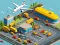 Hra Taxi Empire Airport Tycoon online