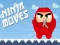 Hra Ninja Moves online