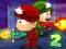 Hra Zombie Last Castle 2 online