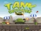 Hra Tank Defender online