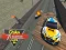 Hra Impossible Chain Car Race online