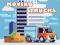 Hra Moving Trucks online