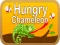 Hra Hungry Chameleon online