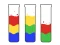 Hra Water Sorting Puzzle online