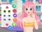 Hra MY MANGA AVATAR online