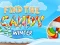 Hra Find The Candy Winter online