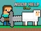 Hra Noob Help Sheep online