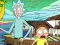 Hra Rick and Morty online