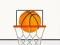 Hra Hoops online