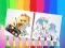 Hra Sweet Pony Coloring Book online