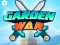 Hra Garden War online