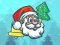 Hra Magical Christmas Match 3 online