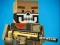 Hra Crazy Pixel Warfare online