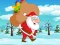 Hra Santa Claus Jigsaw online