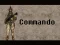 Hra Commando online