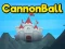 Hra Cannon Ball online