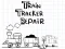 Hra Train Tracker Repair online