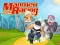 Hra Madmen Racing online