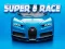 Hra Super Race 8 online