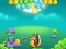 Hra Bubble Shooter Pet online