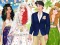 Hra Princess Coachella Inspired Wedding online