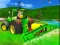 Hra Real Tractor Farmer online