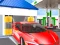 Hra Gas Station: Car Parking online