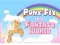 Hra Pony fly in a fantasy world online