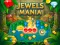 Hra Jewels Mania online
