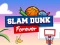 Hra Slam Dunk Forever online