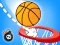 Hra The Dunk Ball online