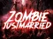 Hra Zombie Just Married online