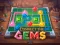 Hra Connect The Gems online