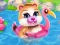 Hra Cute Bear Caring online