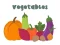 Hra Vegetables Collection online