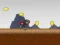 Hra Ninja Run online