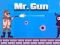 Hra Mr Gun online