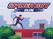 Hra Spider Boy Run online
