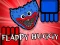 Hra Flappy Huggy online